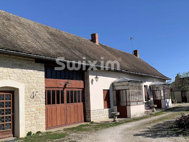 Maison vente à Chalon-sur-Saône, Epervans