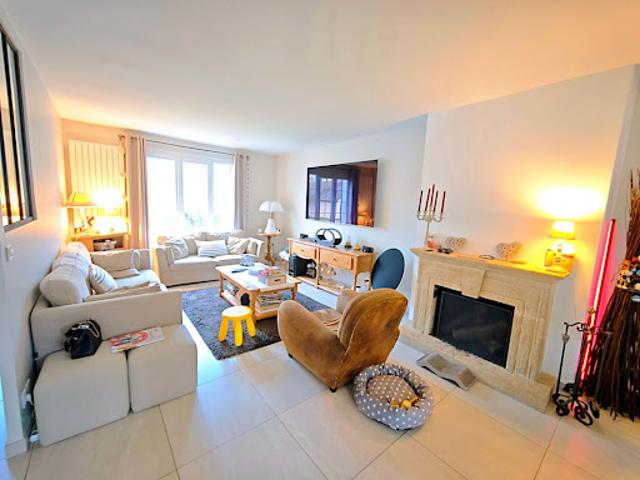 Maison vente à Mantes-la-Jolie, Epône