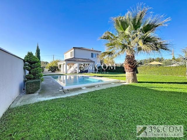 Maison vente à France métropolitaine, Etoile-sur-rhône