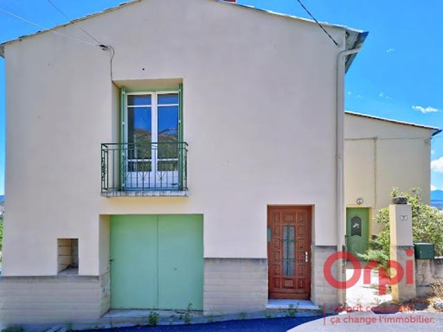 Maison vente à Prades, Eus