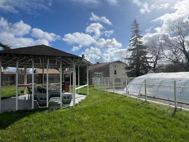 Maison vente à Eymet, Le Pechlaroque