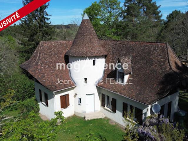 Maison vente à Périgueux, Maurens