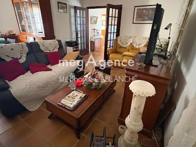 Maison vente à Toulouse, Fenouillet