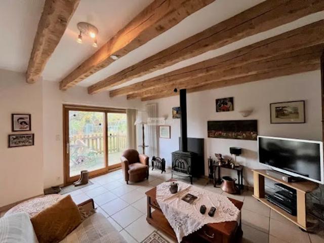 Maison vente à Figeac