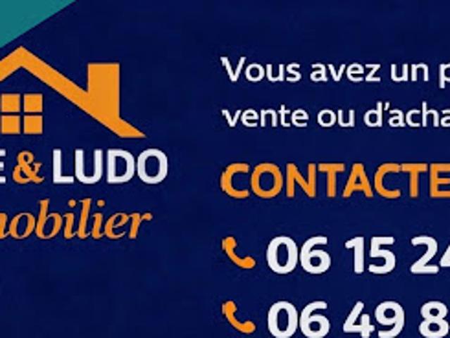 Maison vente à Nancy, Flavigny-sur-moselle