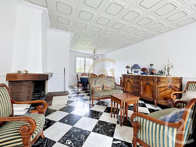 Maison vente à Versailles, Fontenay-le-fleury