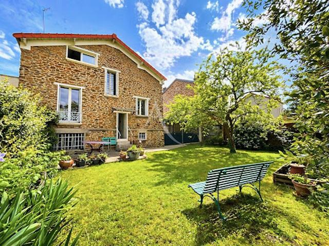 Maison vente à Nogent-sur-Marne, Fontenay-sous-bois