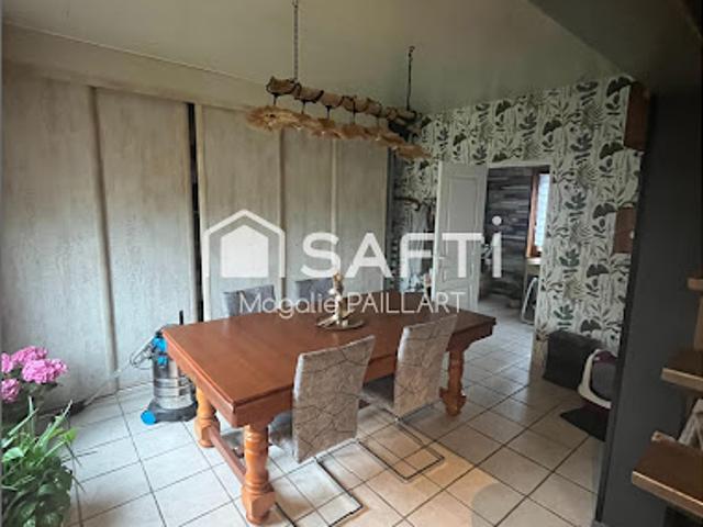 Maison vente à Dunkerque