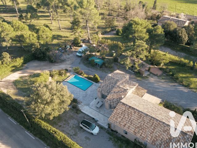 Maison vente à Brignoles, Fox-amphoux