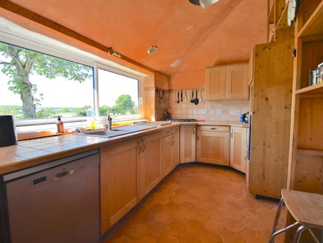 Maison vente à Nogent-le-Rotrou, Frazé