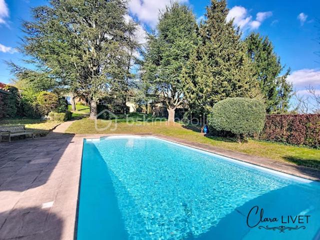 Maison vente à Villefranche-sur-Saône, Rhône