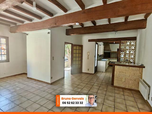 Maison vente à Montpellier, Frontignan