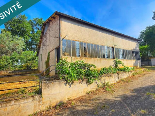 Maison vente à Villeneuve-sur-Lot, Fumel