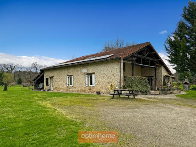 Maison vente à Mont-de-Marsan, Gabarret
