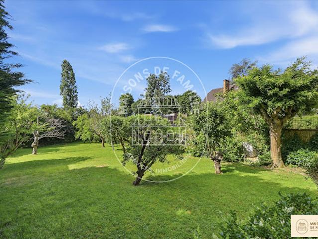 Maison vente à Nanterre, Vaucresson
