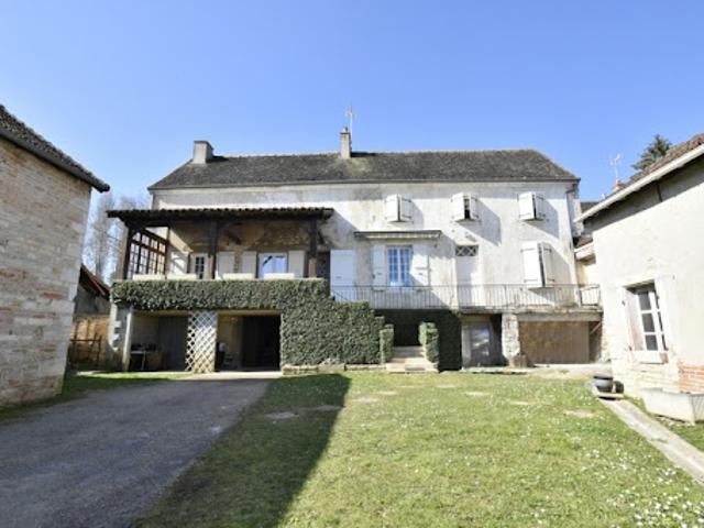 Maison vente à Chalon-sur-Saône, Givry