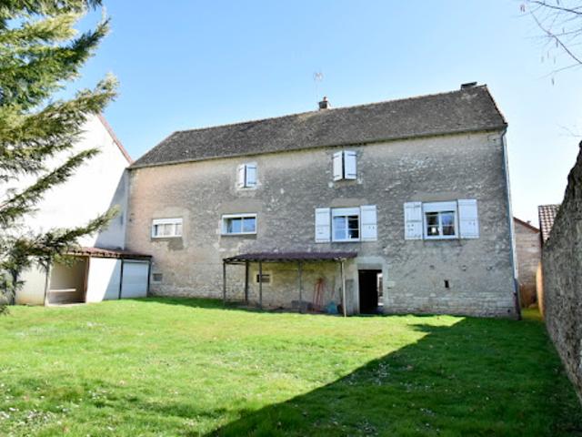 Maison vente à Chalon-sur-Saône, Givry