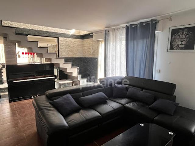 Maison vente à Sarcelles, Goussainville