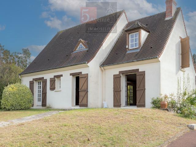 Maison vente à Senlis, Gouvieux