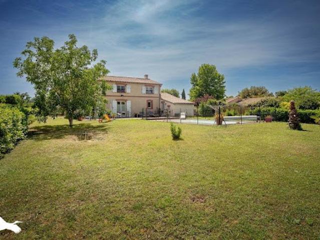 Maison vente à Toulouse, Gragnague