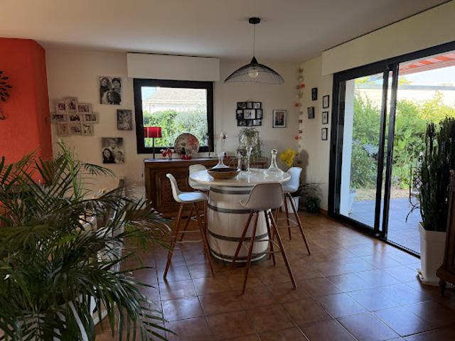 Maison vente à Saint-Nazaire, Guérande