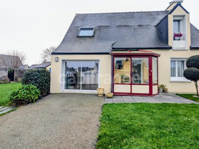 Maison vente à Brest, Bretagne