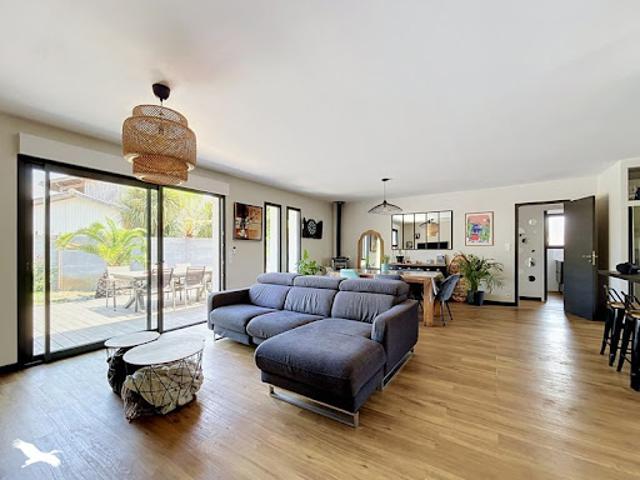 Maison vente à Arcachon, Gujan-mestras