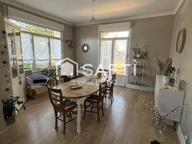Maison vente à Montreuil-sur-Mer, Marconne