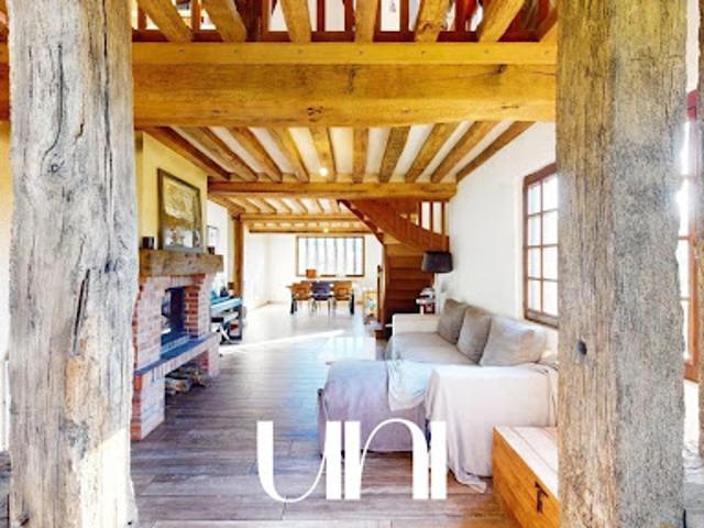 Maison vente à Lisieux, Dozulé