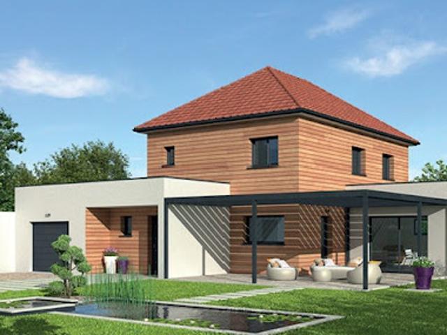 Maison vente à Idron-ousse-sendets