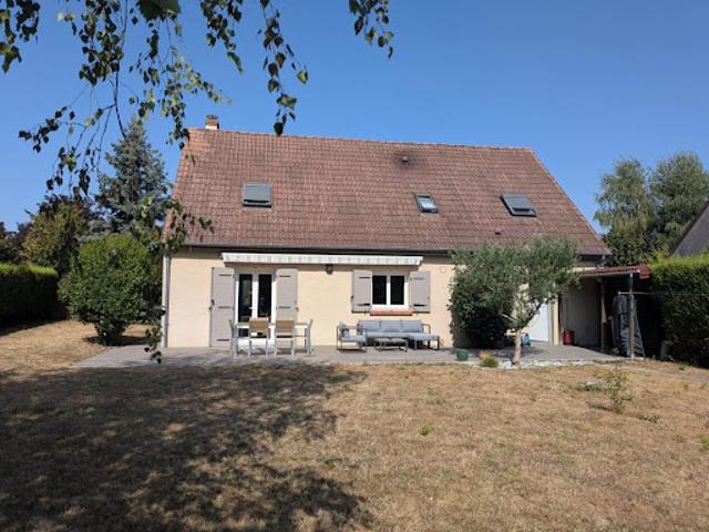 Maison vente à Orléans, Ingré