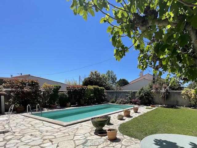 Maison vente à Istres