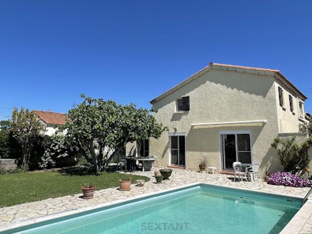Maison vente à Istres, Bouches-du-Rhône