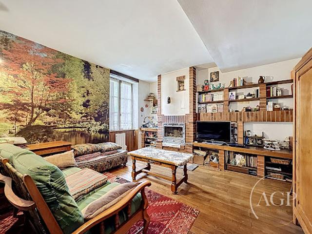 Maison vente à Orléans, Jargeau
