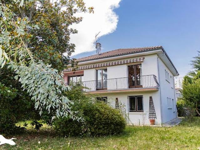 Maison vente à Pau, Jurançon