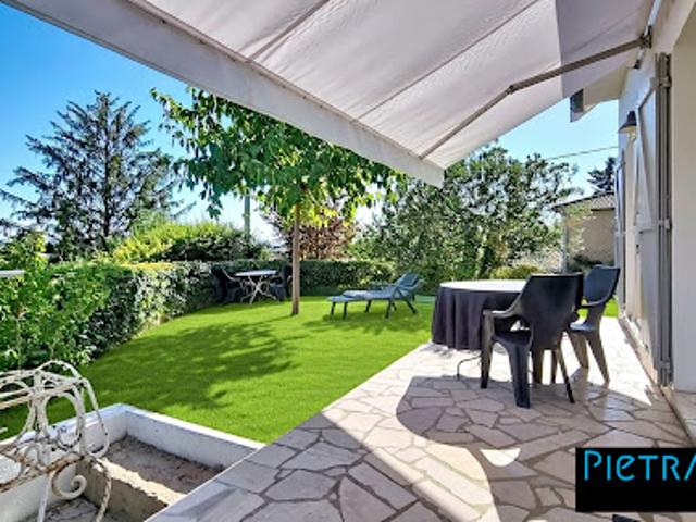 Maison vente à Bourg-en-Bresse, La Boisse