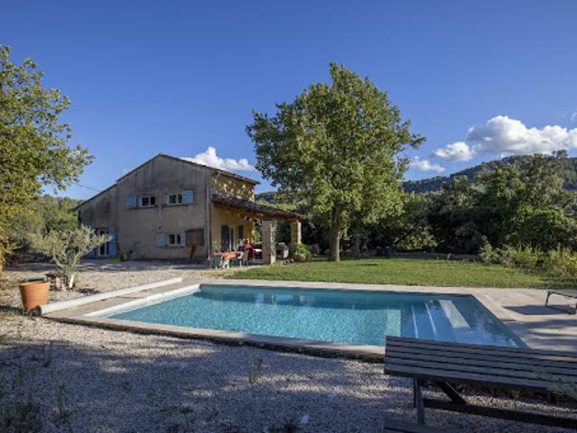 Maison vente à Marseille, Peypin