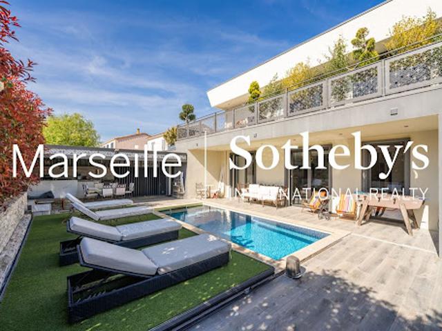 Maison vente à Marseille, La Ciotat
