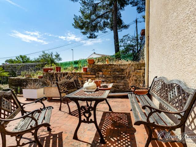Maison vente à Marseille, La Ciotat