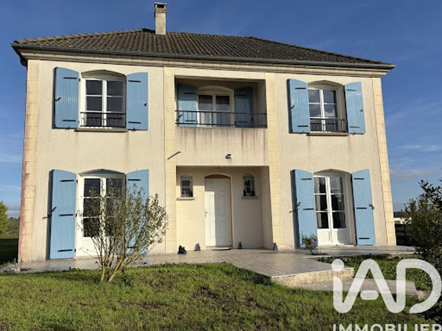 Maison vente à Provins, Courtacon