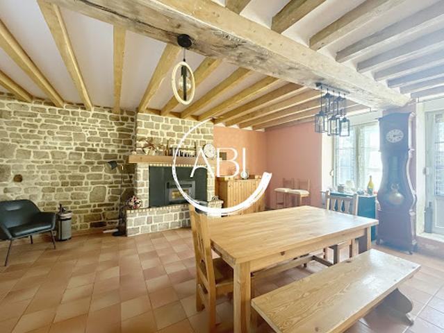 Maison vente à Argentan, La Ferté-macé