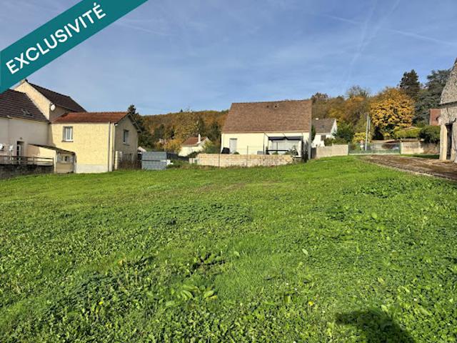 Maison vente à Meaux, La Ferté-sous-jouarre