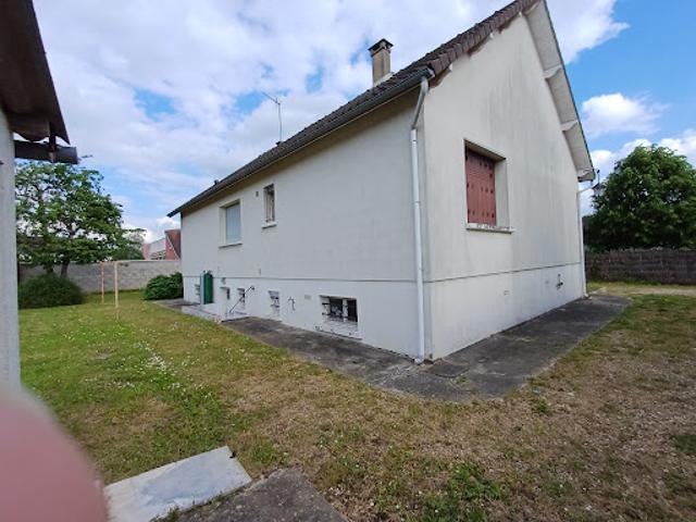 Maison vente à Provins, La Grande-paroisse
