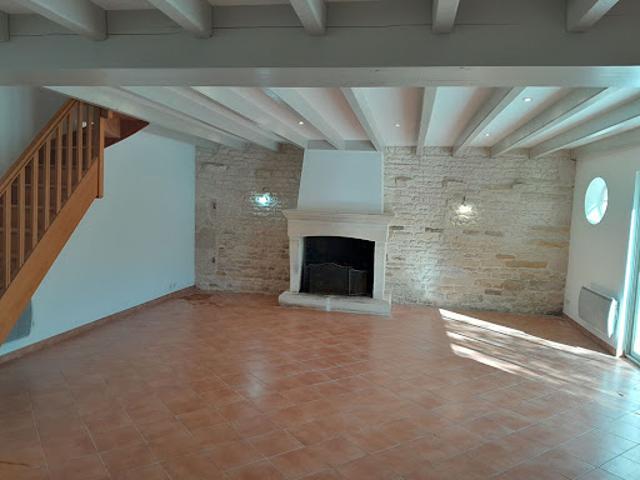 Maison vente à La Rochelle, La Jarrie