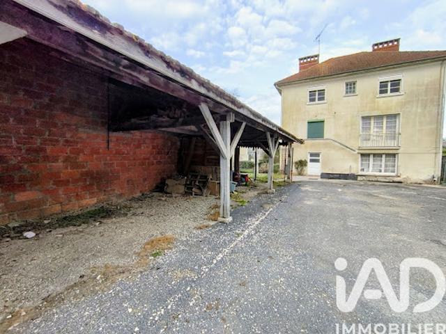 Maison vente à Saint-Dizier, Montier-en-der