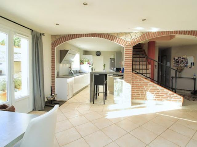 Maison vente à France métropolitaine, Labarthe-sur-lèze