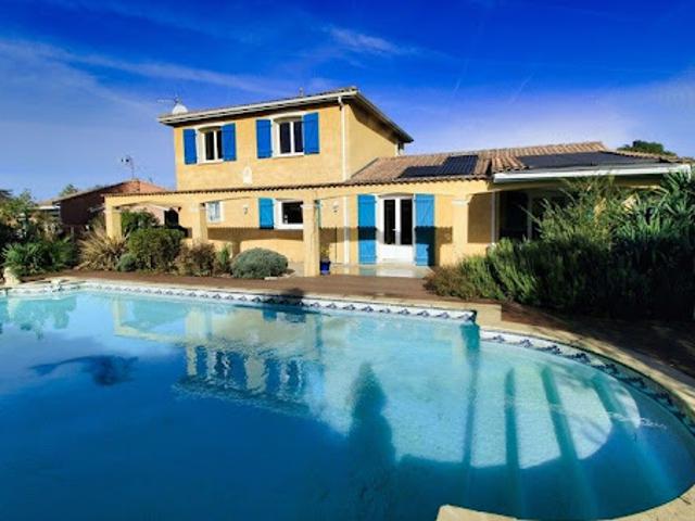 Maison vente à Muret, Labarthe-sur-lèze
