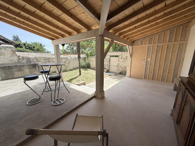 Maison vente à Nérac, Lamontjoie