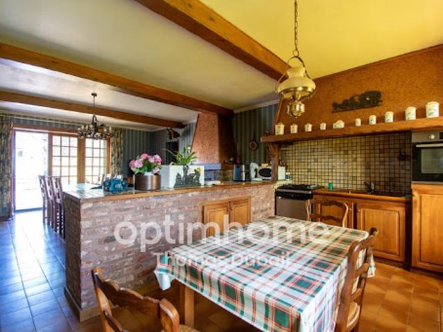 Maison vente à Avesnes-sur-Helpe, Landrecies