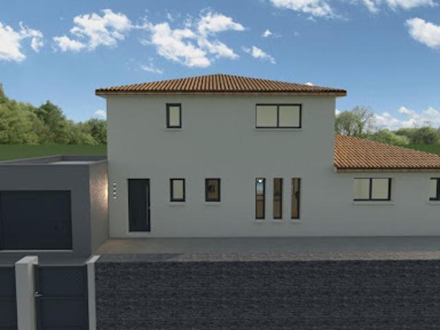 Maison vente à Céret, Laroque-des-albères